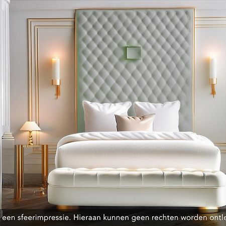 Hotel Kasteel Oost Valkenburg aan de Geul Eksteriør bilde