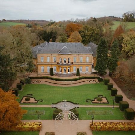 Hotel Kasteel Oost Valkenburg aan de Geul Eksteriør bilde