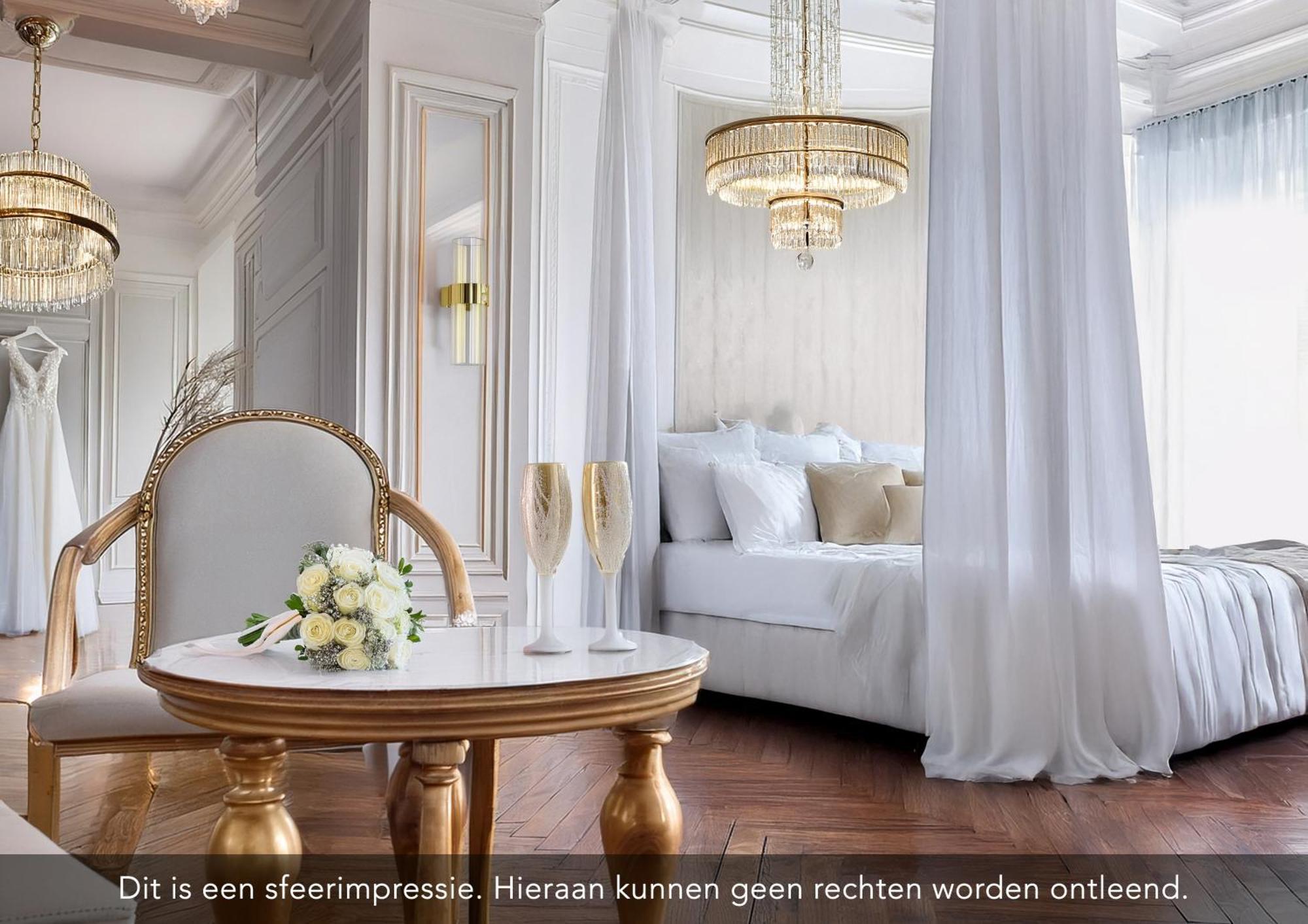 Hotel Kasteel Oost Valkenburg aan de Geul Eksteriør bilde