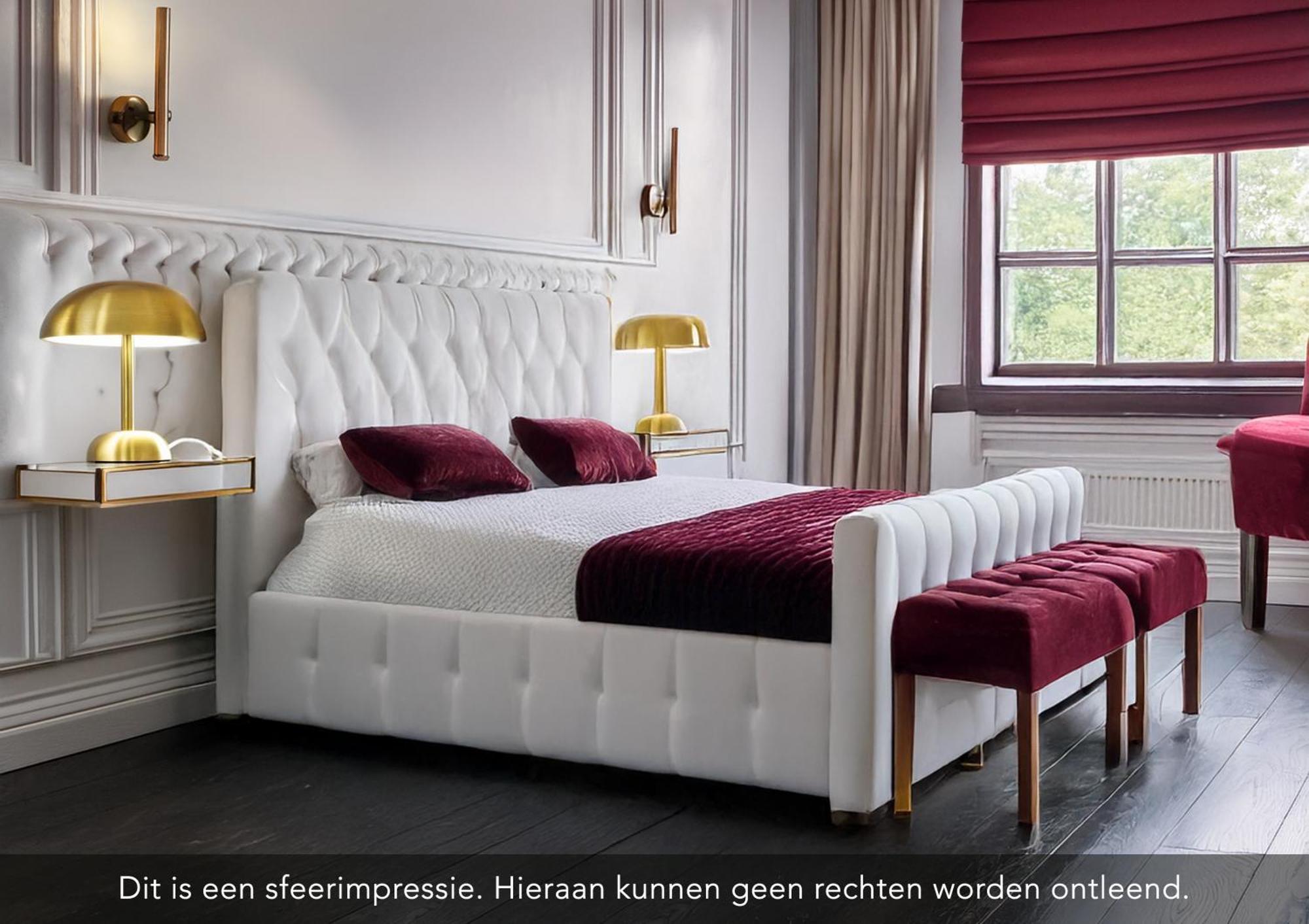 Hotel Kasteel Oost Valkenburg aan de Geul Eksteriør bilde