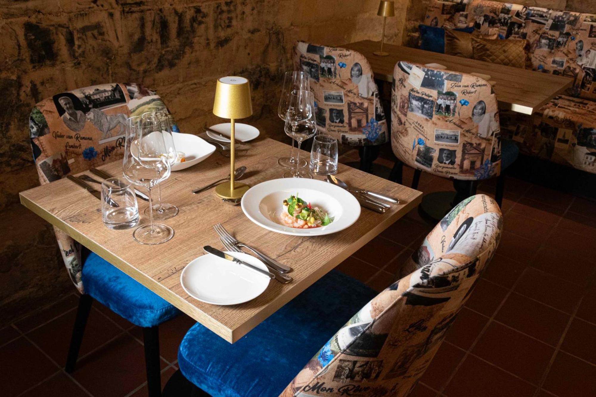 Hotel Kasteel Oost Valkenburg aan de Geul Eksteriør bilde