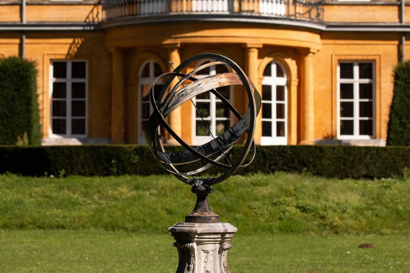 Hotel Kasteel Oost Valkenburg aan de Geul Eksteriør bilde