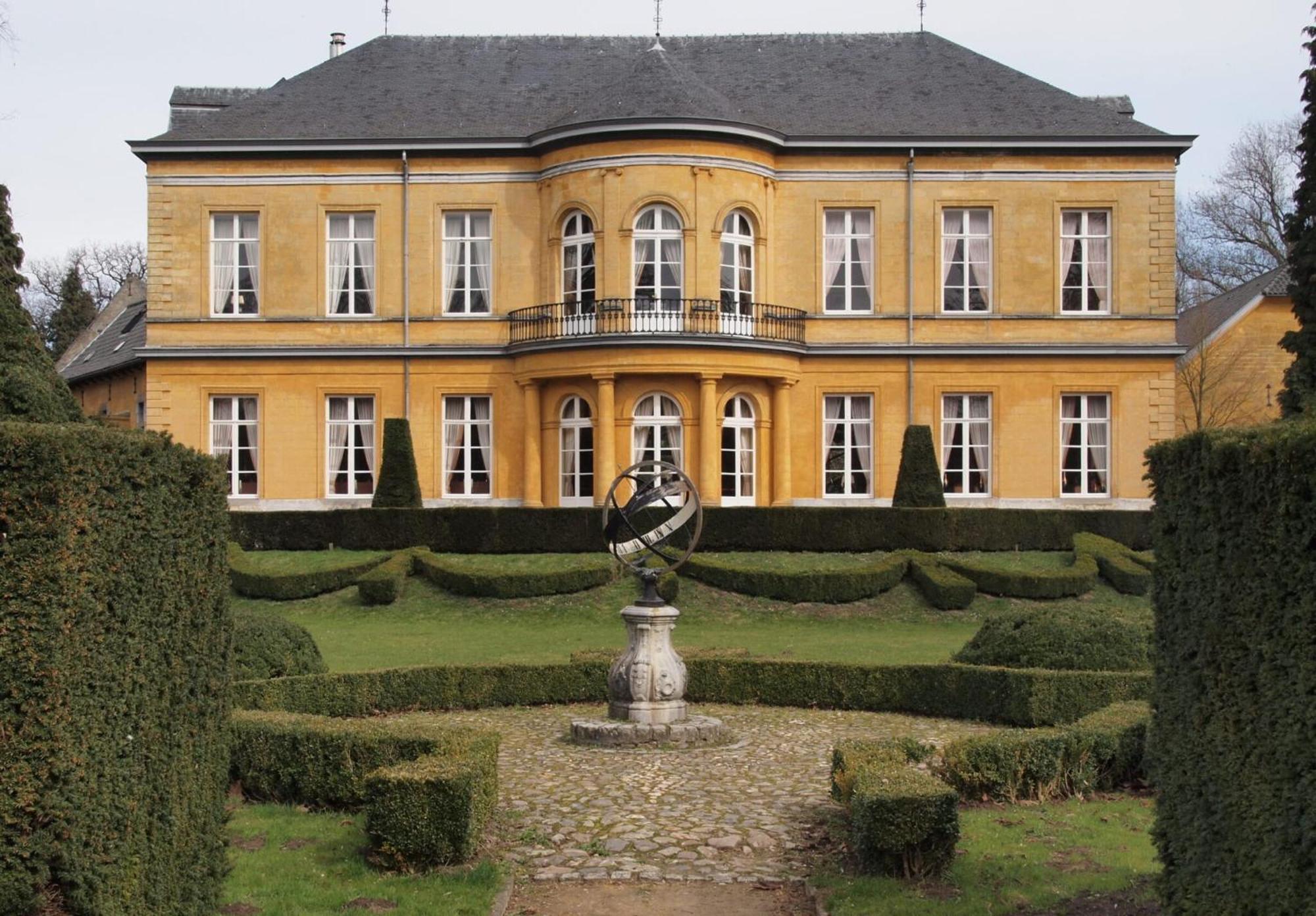 Hotel Kasteel Oost Valkenburg aan de Geul Eksteriør bilde